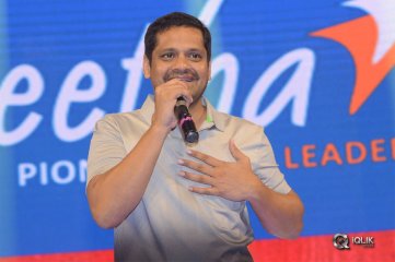 Geetha Govindham Movie Audio Launch Photos